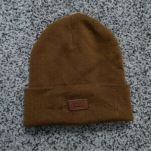 Levi’s beanie